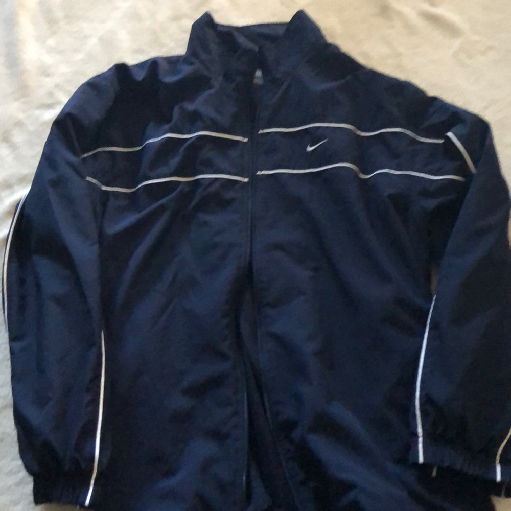Nike Xl jacket